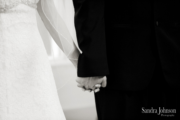 Best Sheraton Orlando North Wedding photographer - Sandra Johnson (SJFoto.com)